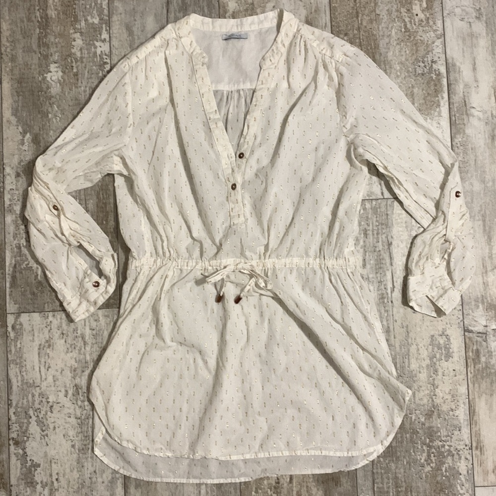 Fig leaves swim coverup